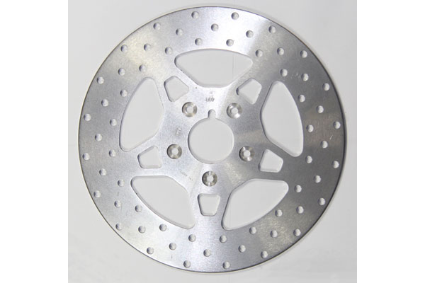 Harley Davidson Dyna 1984-1999 EBC FSD Series Front Front Brake Disc FSD007