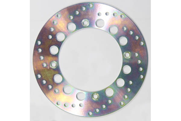 Honda CB 450 1986-1988 EBC MD Series Pro-Lite Front Brake Disc MD1005LS
