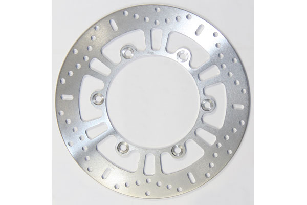 Honda VFR 750 1988-1993 EBC MD Series Pro-Lite Front Brake Disc MD1008