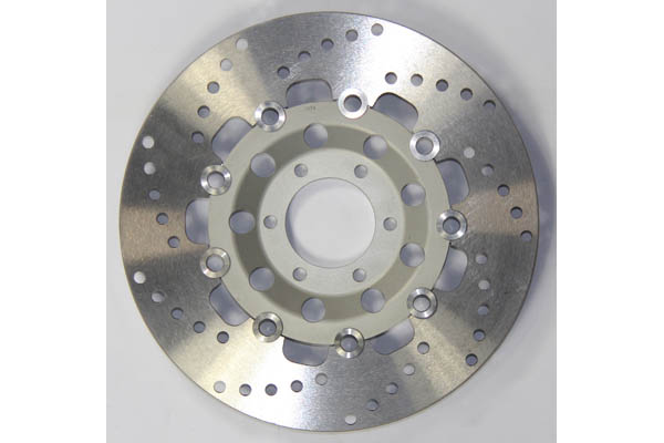 Honda GL 1000 1975-1977 EBC MD Series Pro-Lite Front Brake Disc MD1074LS