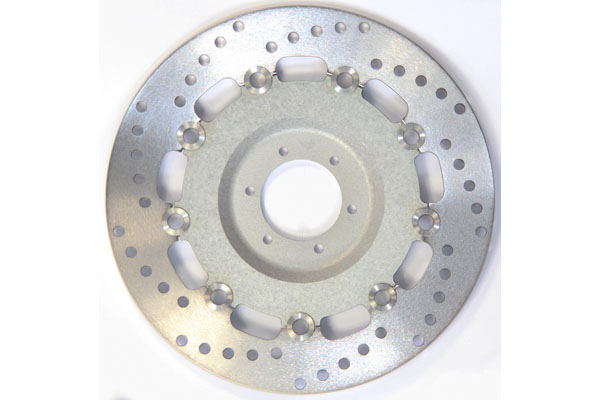Honda NSR 250 1994 EBC MD Series Pro-Lite Front Brake Disc MD1117LS