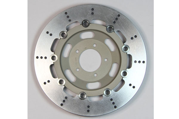 Honda GL 1200 1984-1986 EBC MD Series Pro-Lite Front Brake Disc MD1125