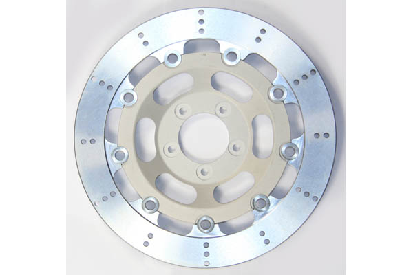 Honda GL 1100 1983 EBC MD Series Pro-Lite Front Brake Disc MD1133