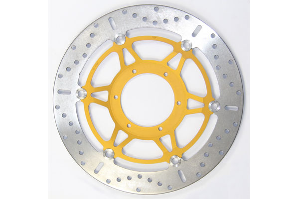 Honda CBR 900 2000-2003 EBC MD Series Pro-Lite Contour X Front Brake Disc MD1137X