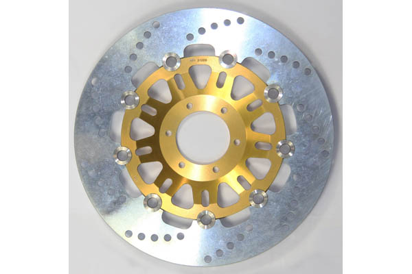Honda CBR 250 1990-1994 EBC MD Series Pro-Lite Front Brake Disc MD1145LS