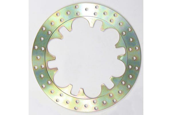 Honda VF 1000 1984-1986 EBC MD Series Pro-Lite Front Brake Disc MD1146