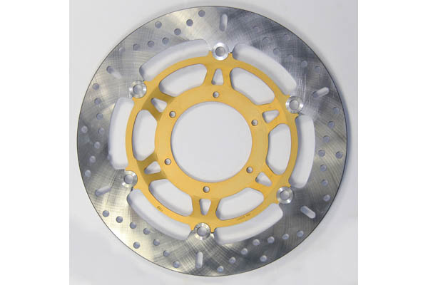 Honda CBR 1000 2004-2005 EBC MD Series Pro-Lite Contour X Front Brake Disc MD1153X