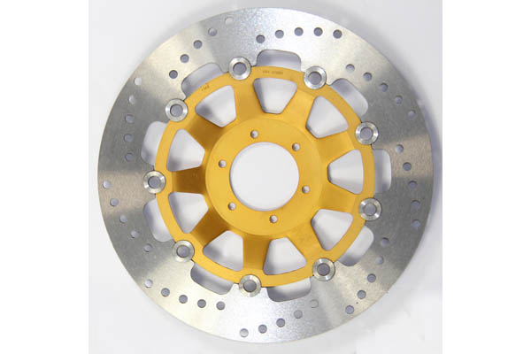 Honda CBR 750 1988 EBC MD Series Pro-Lite Front Brake Disc MD1162LS