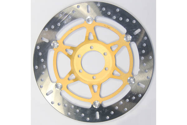 Bimota DB5 2006-2007 EBC MD Series Pro-Lite Contour X Front Brake Disc MD2003X