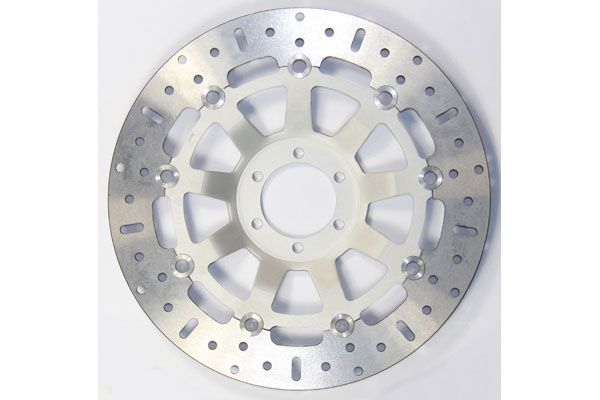 Yamaha FZR 750 1989-1990 EBC MD Series Pro-Lite Front Brake Disc MD2009LS
