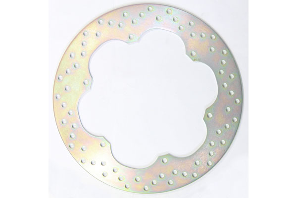 Yamaha XJ 900 S 1995-2003 EBC Round HPSR solid Front Brake Disc MD2012