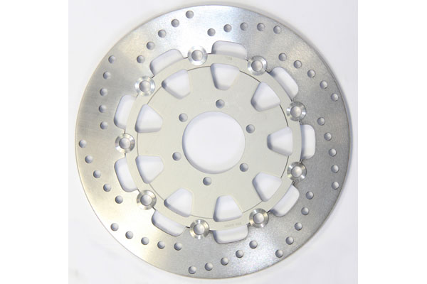 Yamaha FZR 400 1986 EBC MD Series Pro-Lite Front Brake Disc MD2020LS