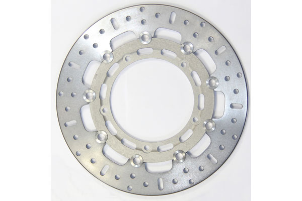 Yamaha FJ 1200 1991-1995 EBC MD Series Pro-Lite Front Brake Disc MD2046