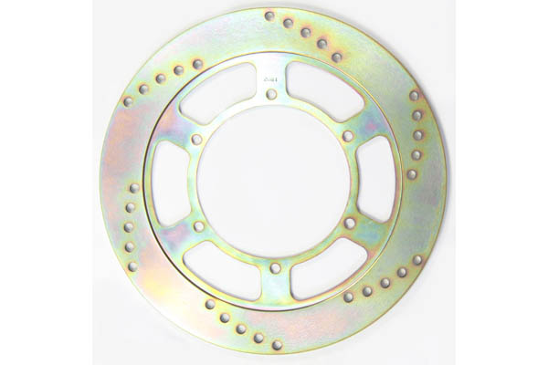 Yamaha XVZ 12 TD 1985 EBC MD Series Pro-Lite Front Brake Disc MD2081