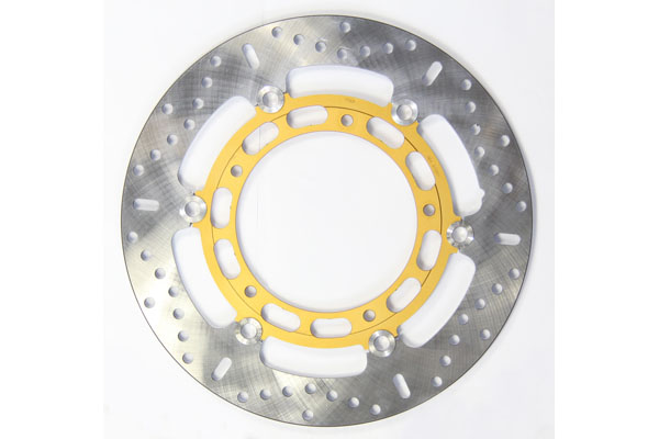 Yamaha XJ6-SP 2013 EBC MD Series Pro-Lite Contour X Front Brake Disc MD2082X