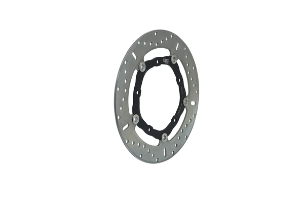 Yamaha MT-07 2014-2022 EBC MD Series Pro-Lite Contour X Front Brake Disc MD2127X