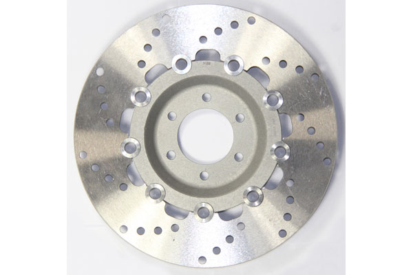 Suzuki XN 85 1983 EBC MD Series Pro-Lite Front Brake Disc MD3028LS