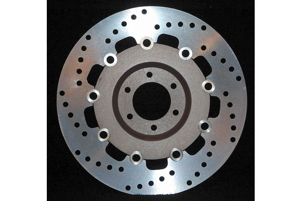 Suzuki GSX 400 1981-1983 EBC MD Series Pro-Lite Front Brake Disc MD3066LS
