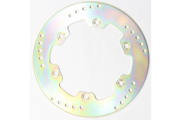 Kawasaki GPX 600 1988-1996 EBC MD Series Pro-Lite Front Brake Disc MD4026LS