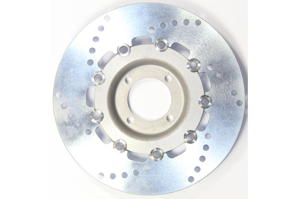 Kawasaki Z 550 1980 EBC MD Series Pro-Lite Front Brake Disc MD4047LS