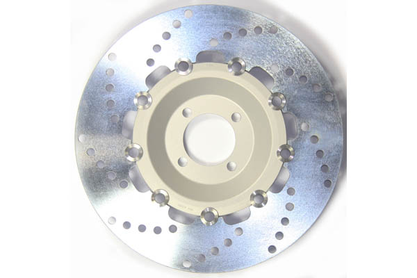 Kawasaki Z 1000 1977-1980 EBC MD Series Pro-Lite Front Brake Disc MD4064LS