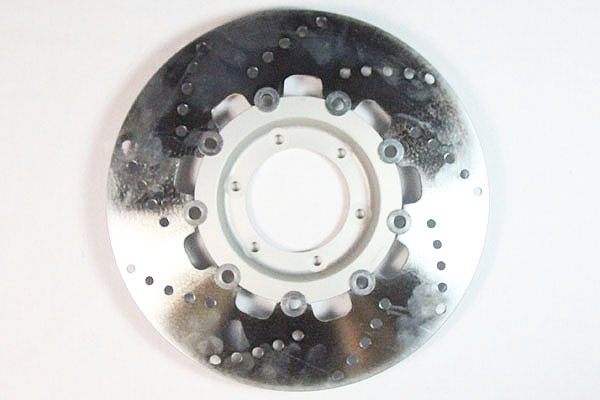 Kawasaki Z 900 1974-1976 EBC MD Series Pro-Lite Front Brake Disc MD4069LS