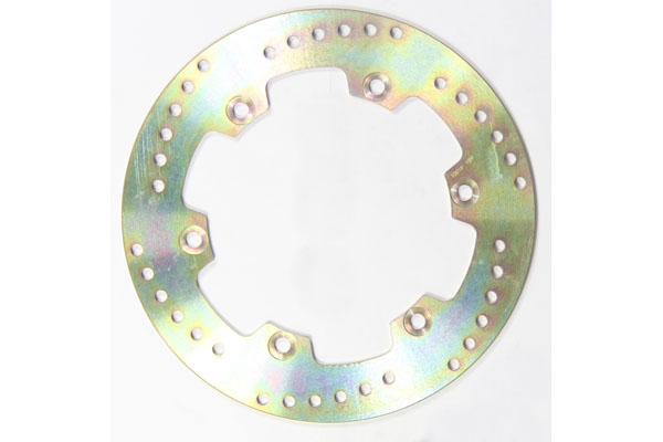 Kawasaki GPX 750 1987-1989 EBC MD Series Pro-Lite Front Brake Disc MD4071LS