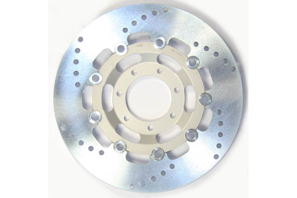 Kawasaki Z 1000 1979-1982 EBC MD Series Pro-Lite Front Brake Disc MD4078LS