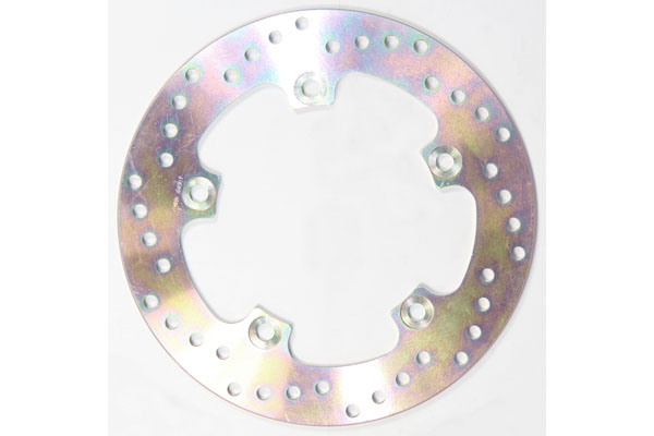 Kawasaki GPZ 305 1983-1996 EBC MD Series Pro-Lite Front Brake Disc MD4105LS