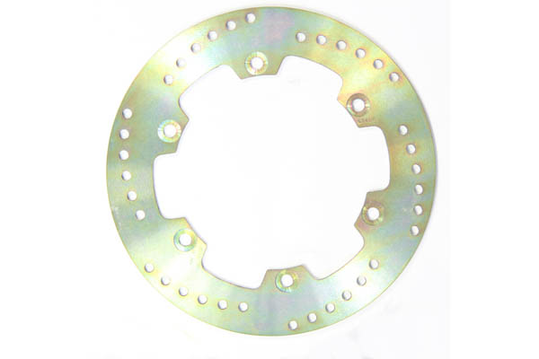 Kawasaki GPX 400 1987 EBC MD Series Pro-Lite Front Brake Disc MD4140LS