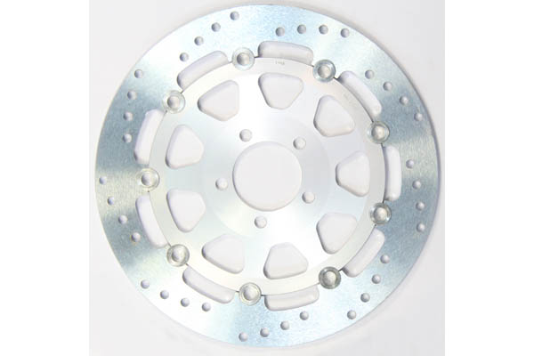 Kawasaki ZXR 250 1991-1995 EBC MD Series Pro-Lite Front Brake Disc MD4149LS