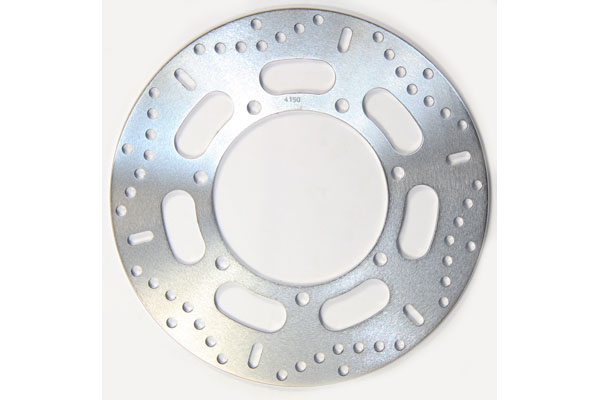 Kawasaki VN 1500 1998-2003 EBC Round HPSR solid Front Brake Disc MD4150