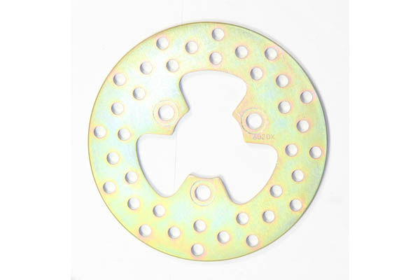 Suzuki LT 250 1987-1990 EBC MD Series Pro-Lite Front Brake Disc MD6020D