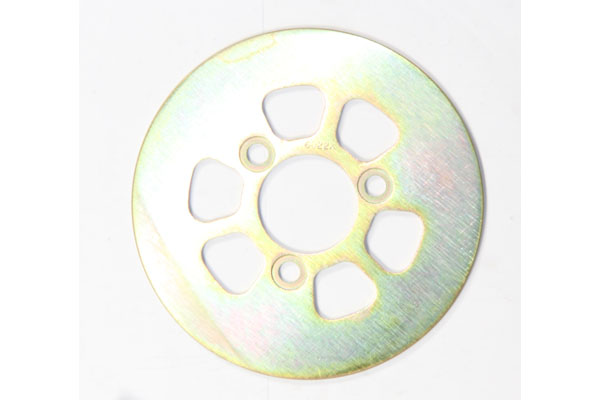 Suzuki LT 500 1990 EBC MD Series Pro-Lite Front Brake Disc MD6022D