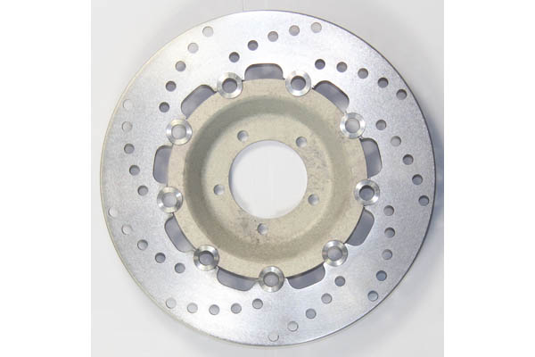 Bmw R100 1976-1977 EBC MD Series Pro-Lite Front Brake Disc MD602LS