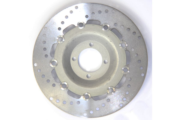 Bmw K100 RS 1983-1989 EBC MD Series Pro-Lite Front Brake Disc MD603LS