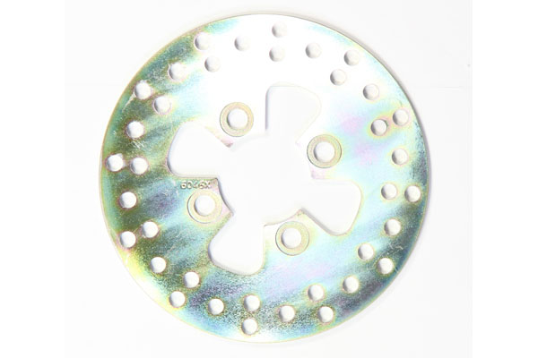 Honda TRX 250 1986-1987 EBC MD Series Pro-Lite Front Brake Disc MD6046D