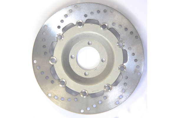 Bmw K1000 1982-1988 EBC MD Series Pro-Lite Front Brake Disc MD604LS
