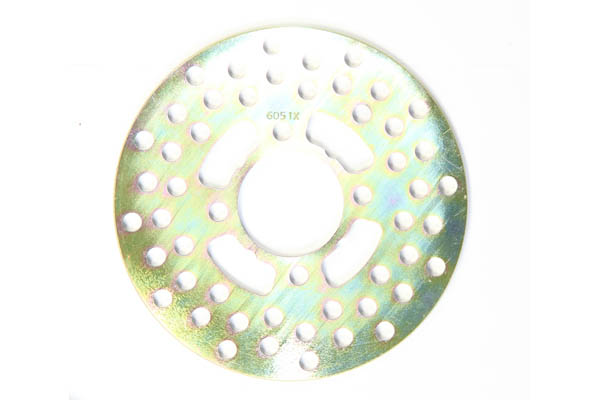 Yamaha YFZ 350 1987-1989 EBC MD Series Pro-Lite Front Brake Disc MD6051D