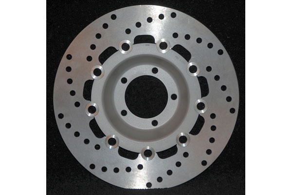 Bmw R100/7T 1980-1984 EBC MD Series Pro-Lite Front Brake Disc MD606LS