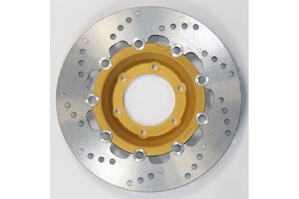 Laverda 1000 RGS Corsa 1984 EBC MD Series Pro-Lite Front Brake Disc MD609ALS