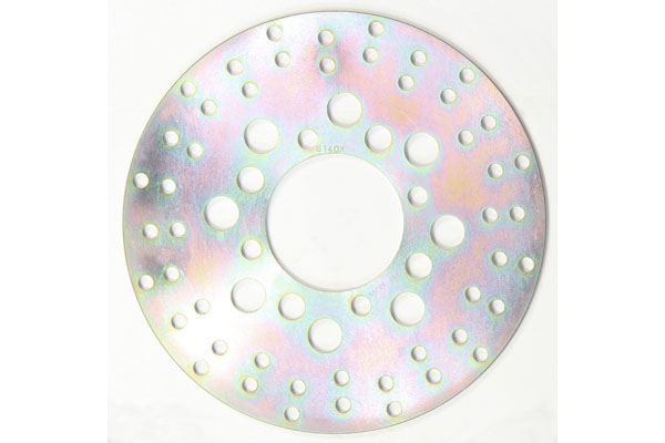 Yamaha YFM 600 1998-2001 EBC MD Series Pro-Lite Front Brake Disc MD6140D