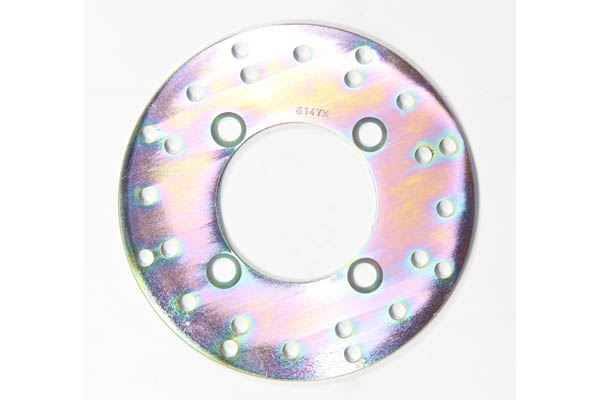 Polaris Atv Trail Blazer 250 1989-1990 EBC MD Series Pro-Lite Front Brake Disc MD6147D