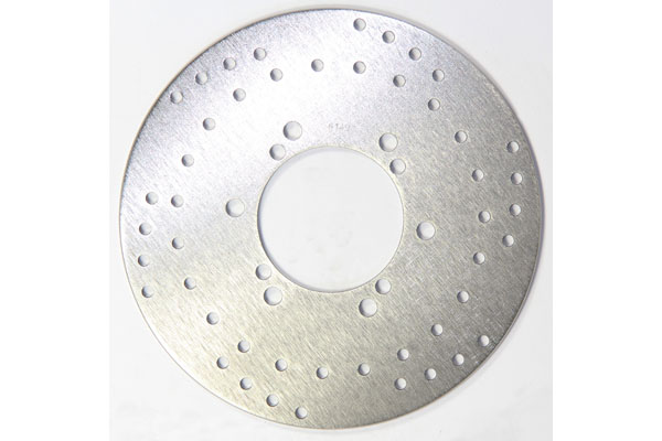 Polaris Atv Sportsman 500 1996-2008 EBC MD Series Front Brake Disc MD6149D