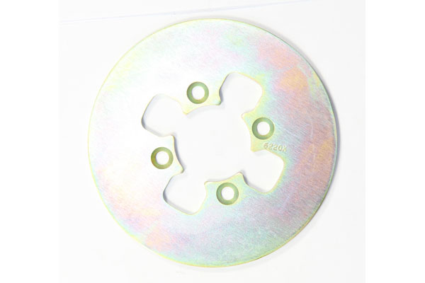 Can Am Rally 200 2006-2007 EBC MD Series Pro-Lite Front Brake Disc MD6220D