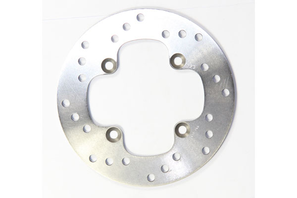 Can Am Renegade 800 2007-2008 EBC Round D-Series Front Brake Disc MD6223D