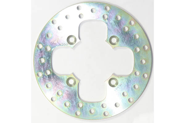 Bombardier/Brp Quest Max 650 2003 EBC MD Series Pro-Lite Front Brake Disc MD6224D