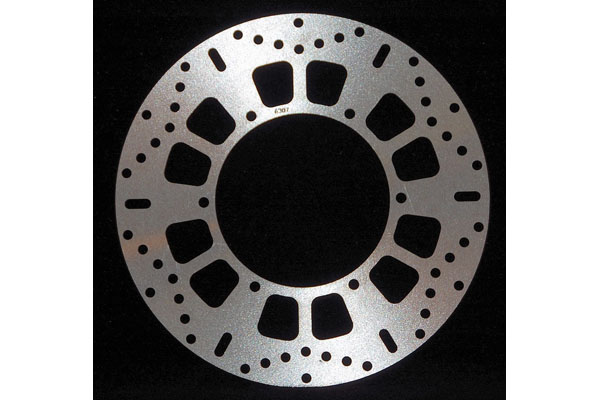 Aprilia ETV 1000 Caponord 2001-2003 EBC MD Series Pro-Lite Front Brake Disc MD6307D