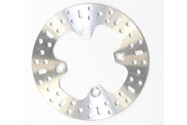 Kawasaki KRF 750 2008-2013 EBC MD Series Pro-Lite Front Brake Disc MD6325D