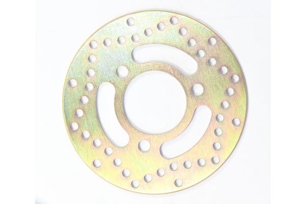 Can Am DS 90 2008-2015 EBC MD Series Pro-Lite Front Brake Disc MD6335D